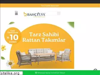 bahcelya.com