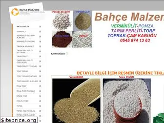 bahcemalzeme.com