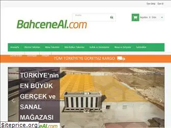 bahceneal.com
