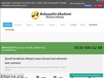 bahcesehirehliyet.com