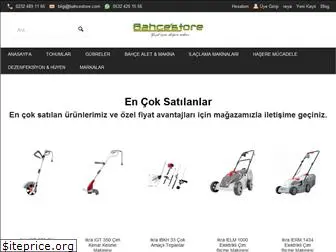 bahcestore.com