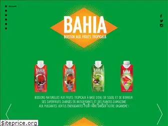 bahia-drink.com