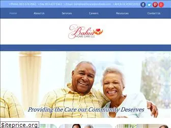 bahia-homecare.com