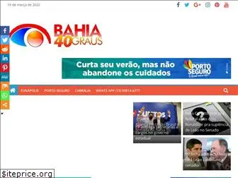 bahia40graus.com.br