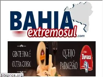 bahiaextremosul.com.br