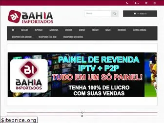 bahiaimportados.com.br