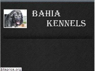 bahiakennels.com