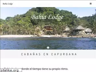 bahialodge.com