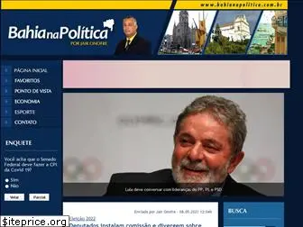 bahianapolitica.com.br