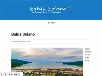 bahiasolano.com.co