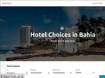 bahiatophotels.com