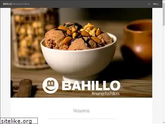 bahillo.com