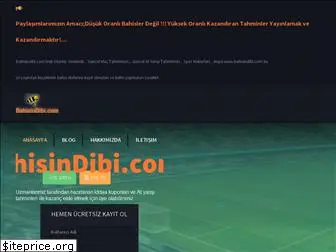 bahisindibi.com