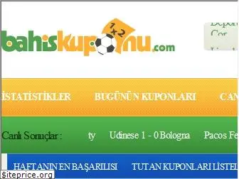 bahiskuponu.com