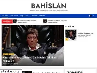 bahislan.com