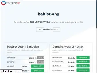 bahist.org