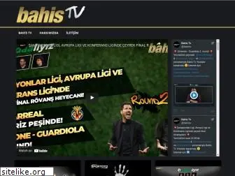 bahistv.com