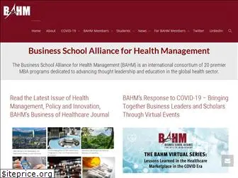 bahm-alliance.org