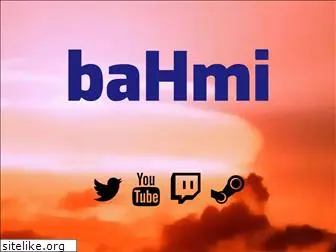 bahmi.com