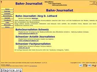 bahn-journalist.ch