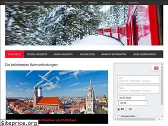 bahn-tickets.com