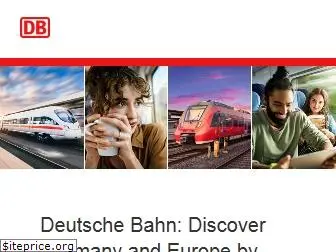 bahn.com