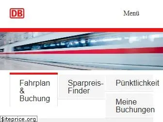 bahn.de