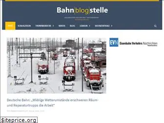 bahnblogstelle.net