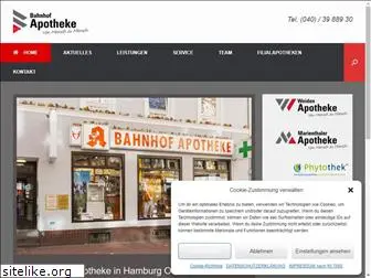 bahnhof-apotheke-altona.de