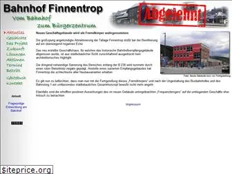 bahnhof-finnentrop.de