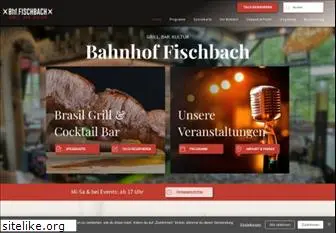 bahnhof-fischbach.de