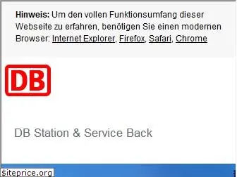 bahnhof.de