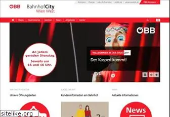 bahnhofcitywienwest.at