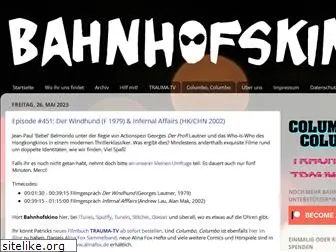 bahnhofskino.com