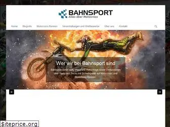 bahnsport.org