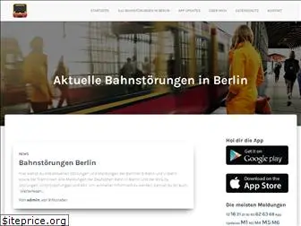 bahnstoerung.de