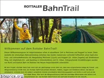 bahntrail.ch