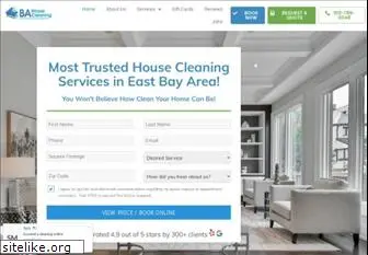 bahousecleaning.com