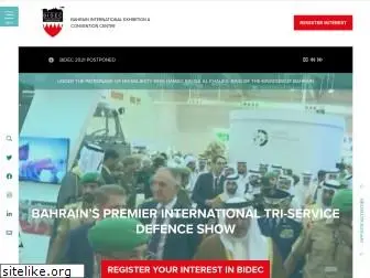 bahraindefence.com