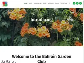 bahraingardenclub.com