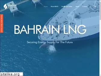 bahrainlng.com