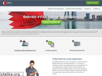 bahrainonlinevisa.com