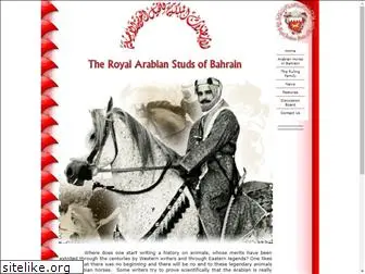 bahrainroyalstud.com