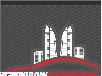 bahrainshowroom.com