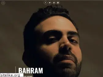 bahramnouraei.com