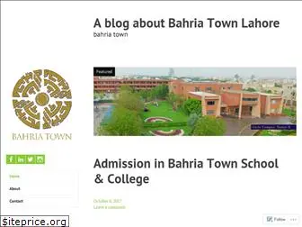 bahria2017.wordpress.com