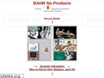 bahrnoproducts.com