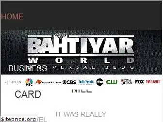 bahtiyar-world.com