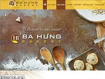 bahungbakery.com.vn
