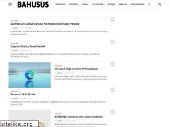 bahusus.com